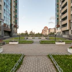 фото 27 Neva Bed (Нева Бэд) на проспекте Рыбацкий