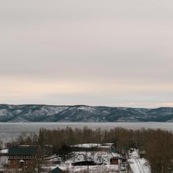 Фото Отель Lada Resort (Лада Резорт)