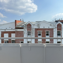 Фото Отель Happy Apartments на улице Монастырская 117