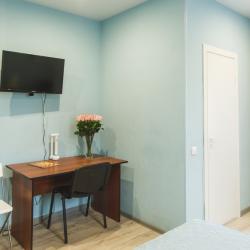 Фото Отель Asti Rooms (Асти Румс)