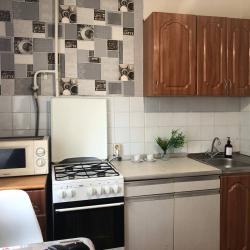 1-комнатные апартаменты стандарт