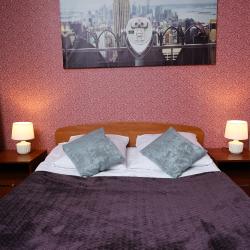 Фото Отель Вингс