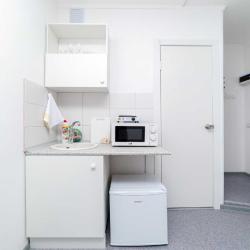 Фото Отель Соната