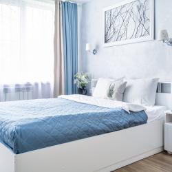 фото 8 Апартаменты на проспекте Гражданский 75 к4