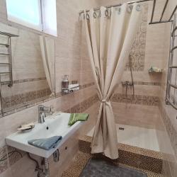1-комнатные апартаменты студия