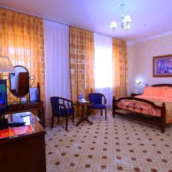 Фото Отель Hotel Asia Khiva (Азия )