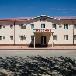 Фото Отель Asem Hotel (Азем)