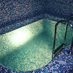 Фото Отель Каменка