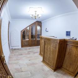 Фото Отель Nabibek Terrace (Набибек Террас)