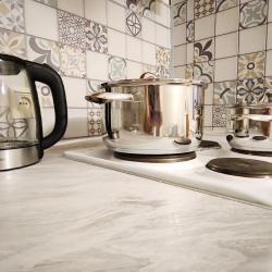 2-комнатные апартаменты улучшенные