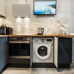 Апартамент 