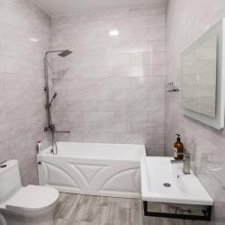 Фото Отель Вилла luxury на берегу моря