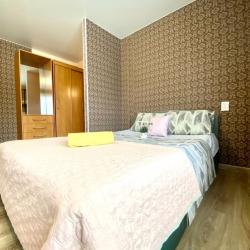 1-комнатные апартаменты стандарт