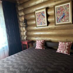 Фото Отель Кедровая Усадьба