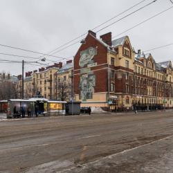 фото 36 КомфортКлуб на улице Боткинская