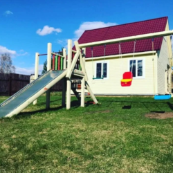 Фото Отель Дункан