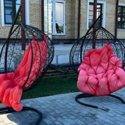 Фото Отель Санта Русса