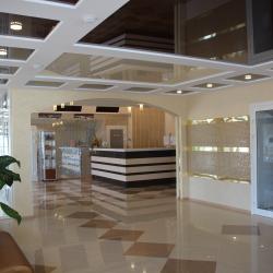 Фото Отель Русь