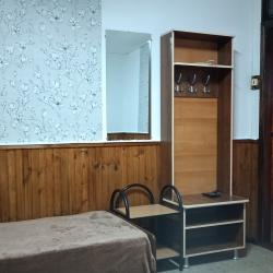 Номер эконом