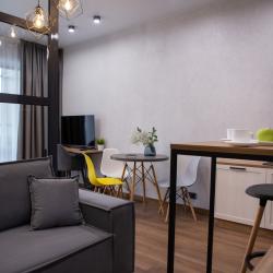 Фото Отель Новая Волга