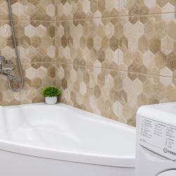 Фото Апартаменты SunRеntаl (СанРентал) на бульваре Комарова 1Е строение 6