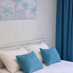 Апартаменты студия 3