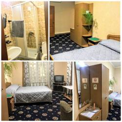 Фото Мини-гостиница Золушка