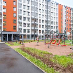 фото 42 Garnet Apartments (Гарнет Апартаменты)