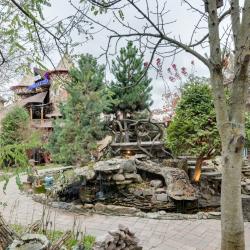 Фото Отель Времена Года