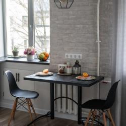 Фото Апартаменты на улице Волкова