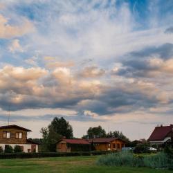 Фото Отель Усадьба Ольшаное