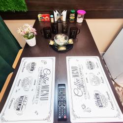 Фото Апартаменты а на Военной