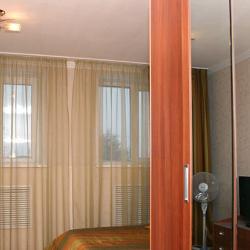 Фото Отель Ориенталь