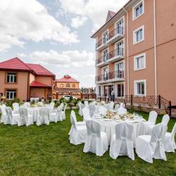 Фото Отель Villa Maralis (Вилла Маралис)