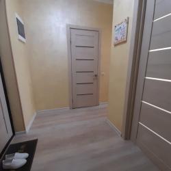 1-комнатные апартаменты стандарт Раменское Северное шоссе 20