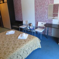 Фото Отель Парадиз