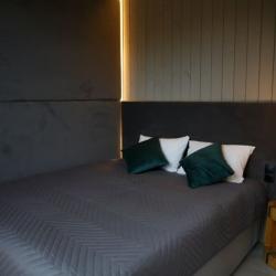 Фото Отель Три Воды