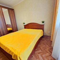 Фото Апартаменты на улице Октябрьская 50