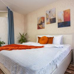 Фото Отель Moment House (Момент Хаус) на улице Оранжерейная 5