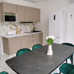 Фото Отель Альпинс residence