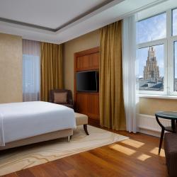Звезды Арбата Отель и Апартаменты (Москва Марриотт Новый Арбат) — 822226ef1f2a9e155c8990bc85b82366