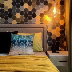 Фото Отель Rent2Room (Рент2Рум) на улице Уральская 4