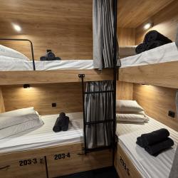 Фото Отель Редиска