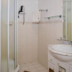 1-местный номер полулюкс (с завтраком)