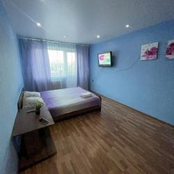 Фото Апартаменты на улице Мира 53