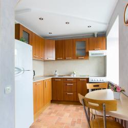 Фото Отель Nova Apartments на улице Уткинская 13