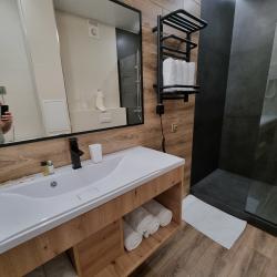 Апартаменты на улице Автомобилистов 1 — 82235b1350c1630889f4f5c8ba161b78