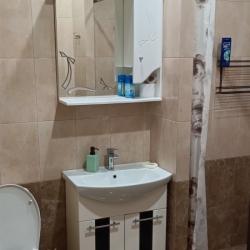 2-комнатные апартаменты стандарт