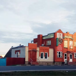 Фото Отель Постоялый Двор