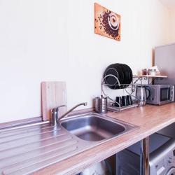 фото 43 SuperHostel (СуперХостел) на Невском, 130